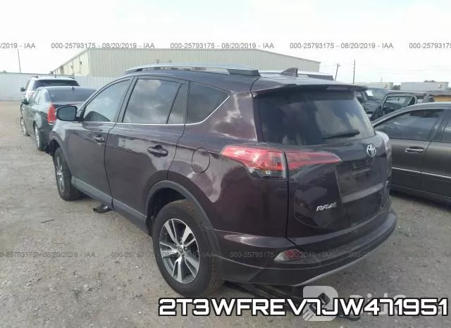 2T3WFREV7JW471951 фото 4