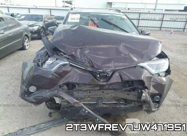 2T3WFREV7JW471951 фото 7