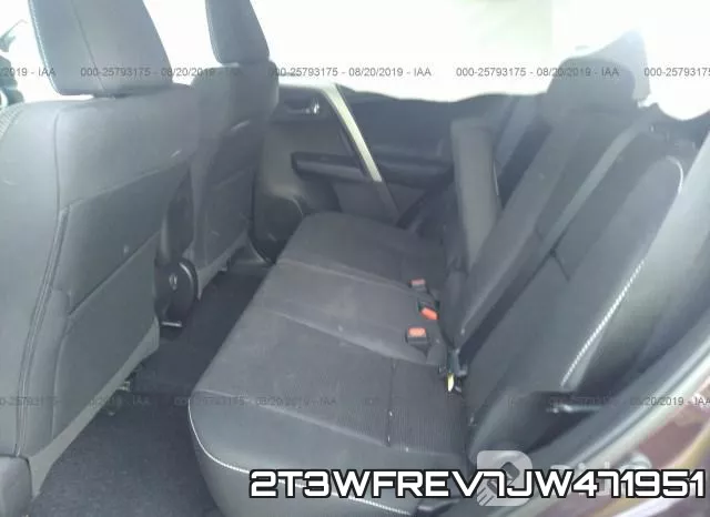 2T3WFREV7JW471951 фото 9