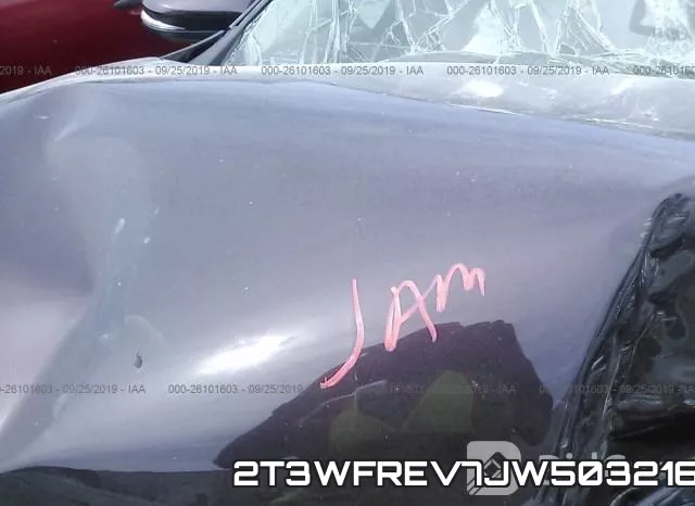 2T3WFREV7JW503216 фото 2