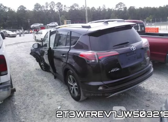 2T3WFREV7JW503216 фото 4