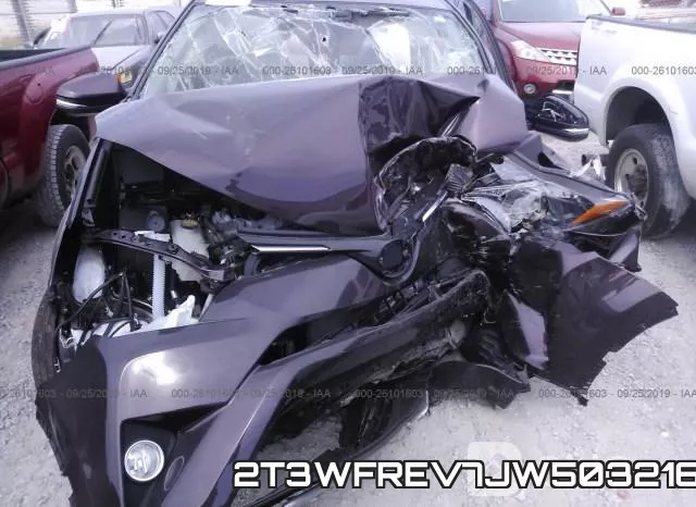 2T3WFREV7JW503216 фото 7