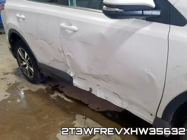 2T3WFREVXHW356321 фото 10