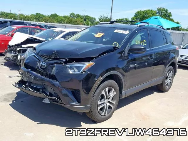 2T3ZFREV1JW464376 фото 3