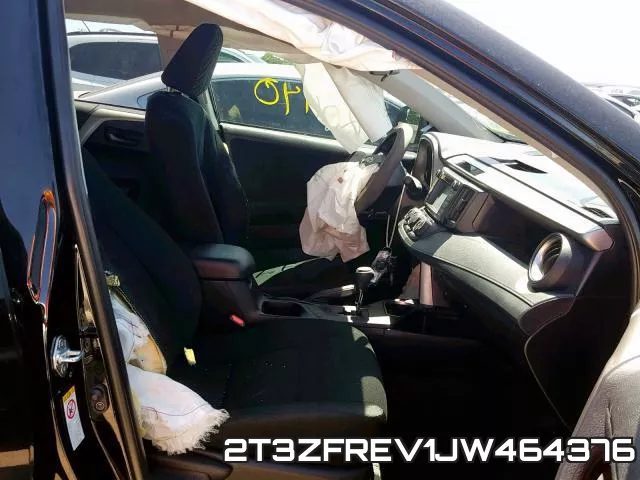 2T3ZFREV1JW464376 фото 6