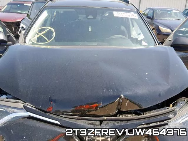 2T3ZFREV1JW464376 фото 8