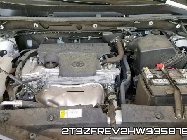 2T3ZFREV2HW335878 фото 8