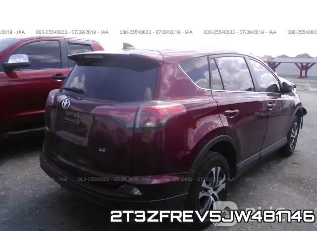 2T3ZFREV5JW481746 фото 5
