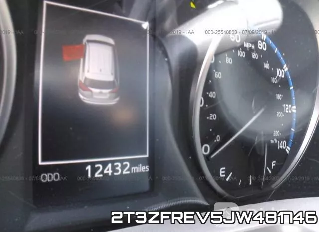 2T3ZFREV5JW481746 фото 8