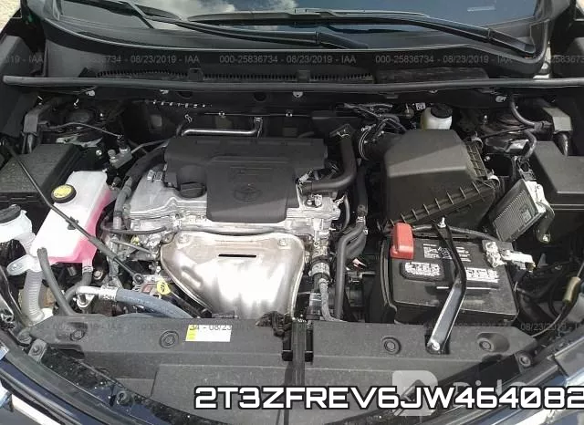 2T3ZFREV6JW464082 фото 2