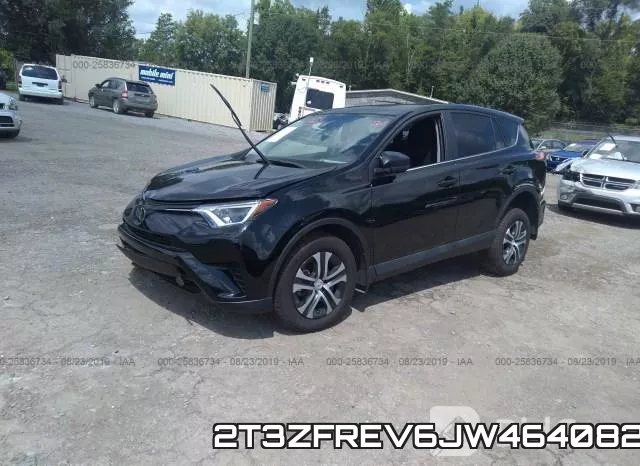 2T3ZFREV6JW464082 фото 3