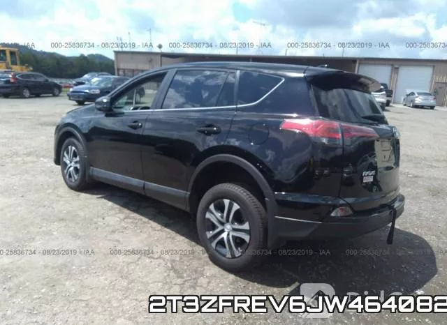 2T3ZFREV6JW464082 фото 4