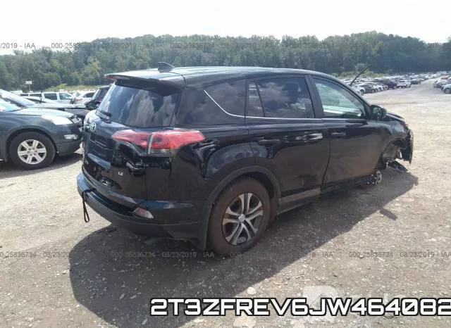2T3ZFREV6JW464082 фото 5
