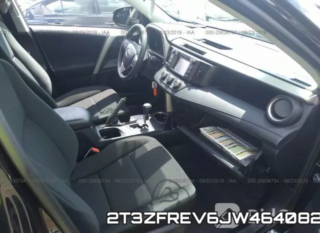 2T3ZFREV6JW464082 фото 6