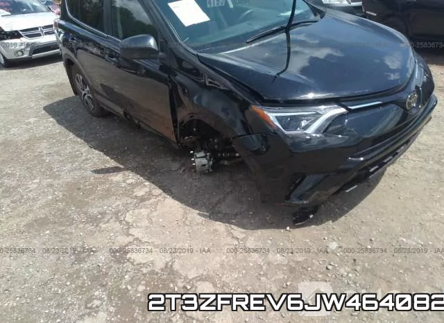 2T3ZFREV6JW464082 фото 7