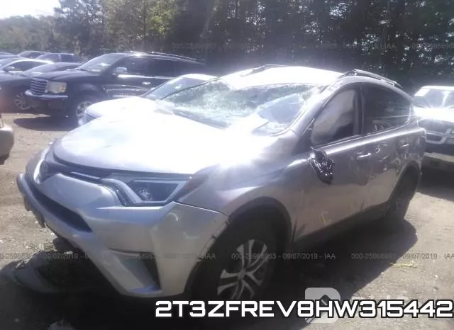 2T3ZFREV8HW315442 фото 3
