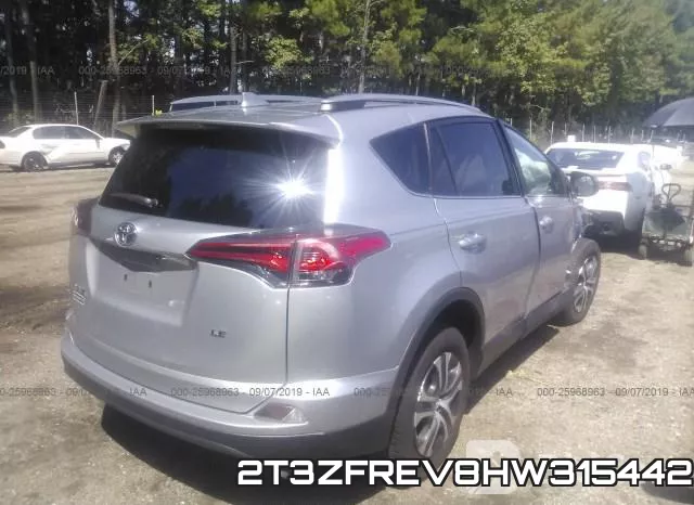 2T3ZFREV8HW315442 фото 5