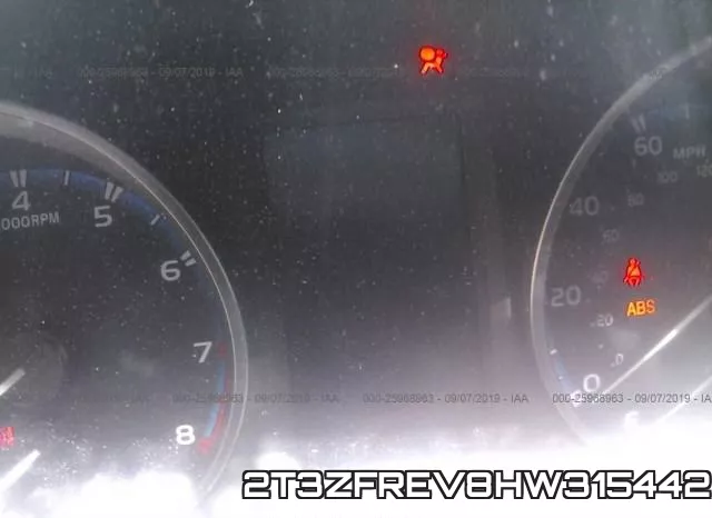 2T3ZFREV8HW315442 фото 8