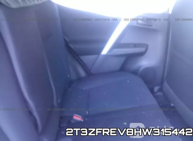 2T3ZFREV8HW315442 фото 9