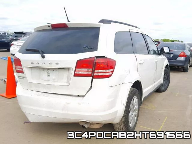 3C4PDCAB2HT691566 фото 5