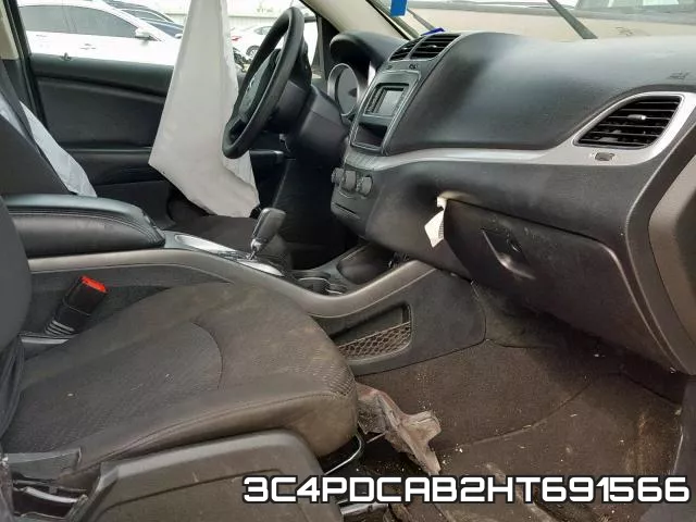 3C4PDCAB2HT691566 фото 6
