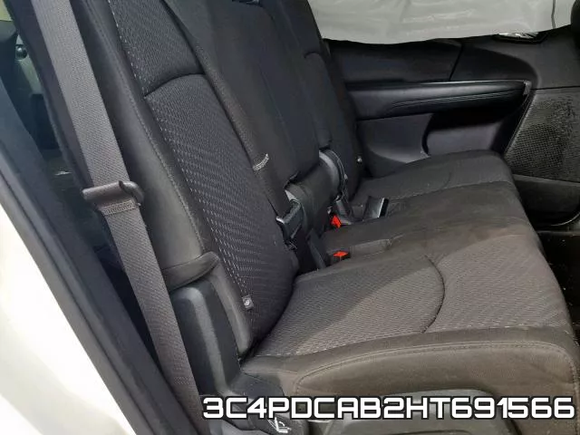 3C4PDCAB2HT691566 фото 7