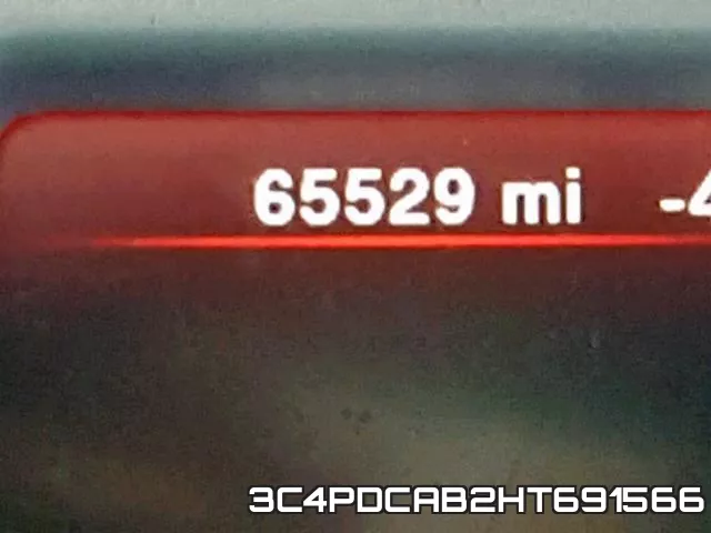 3C4PDCAB2HT691566 фото 9