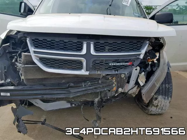 3C4PDCAB2HT691566 фото 10