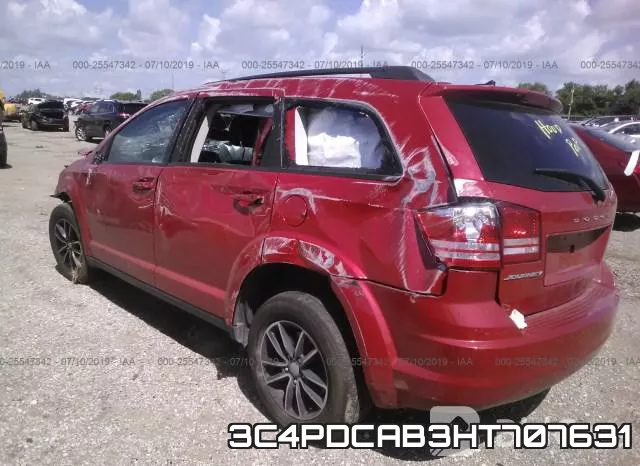 3C4PDCAB3HT707631 фото 4
