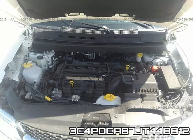 3C4PDCAB7JT448812 фото 2
