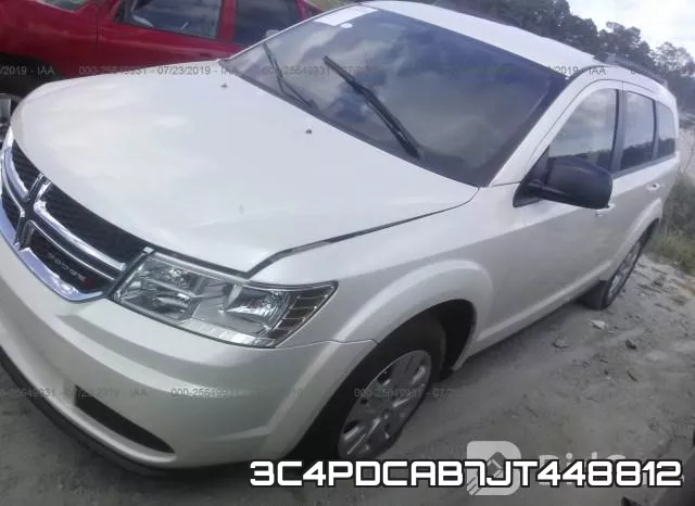 3C4PDCAB7JT448812 фото 3