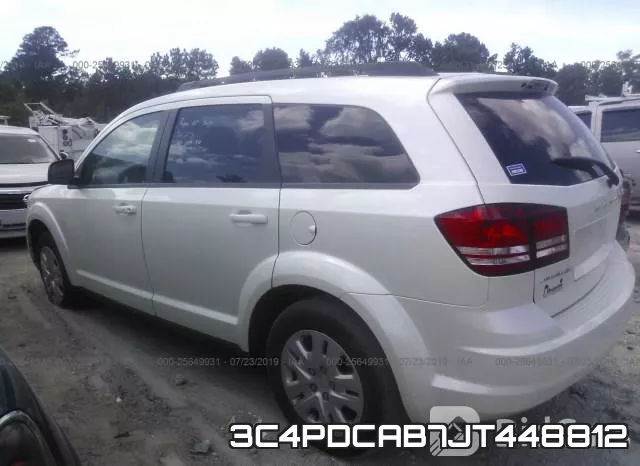 3C4PDCAB7JT448812 фото 4