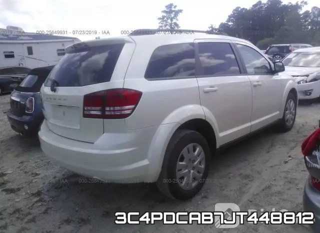3C4PDCAB7JT448812 фото 5