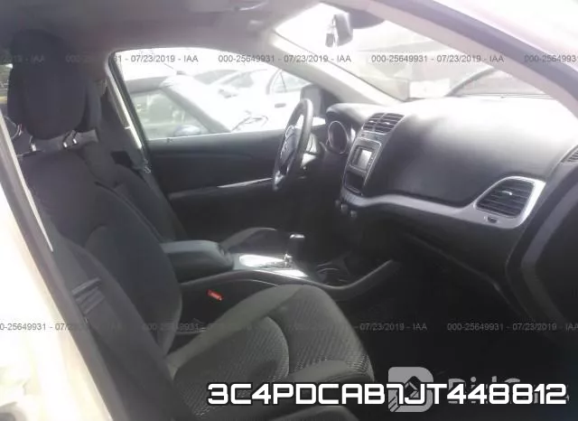 3C4PDCAB7JT448812 фото 6