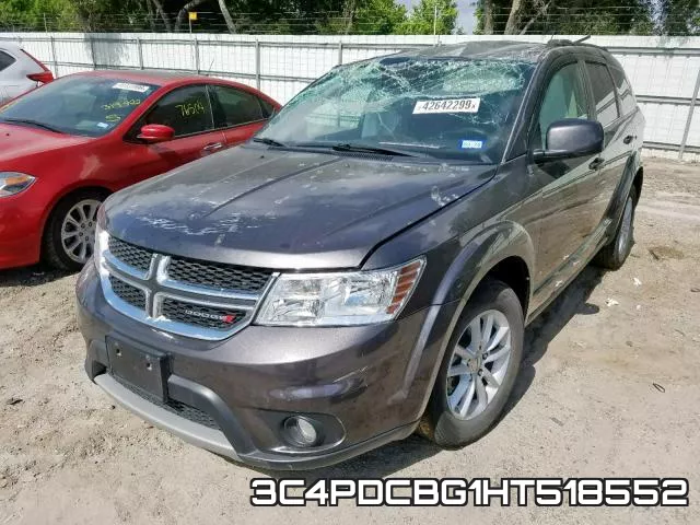 3C4PDCBG1HT518552 фото 3