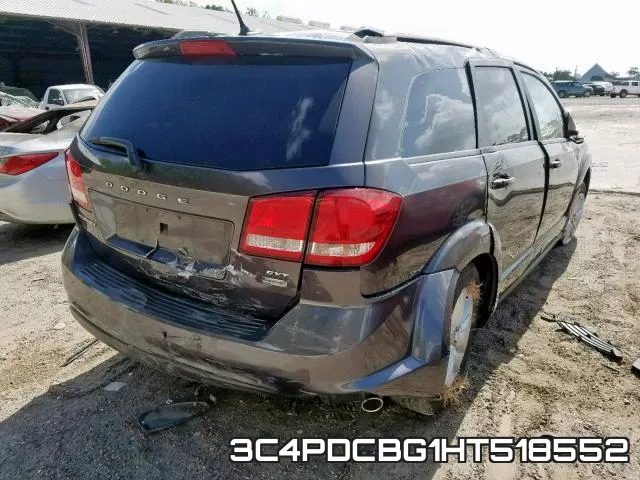3C4PDCBG1HT518552 фото 5