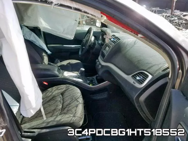 3C4PDCBG1HT518552 фото 6