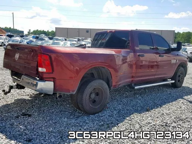 3C63RPGL4HG723134 фото 5