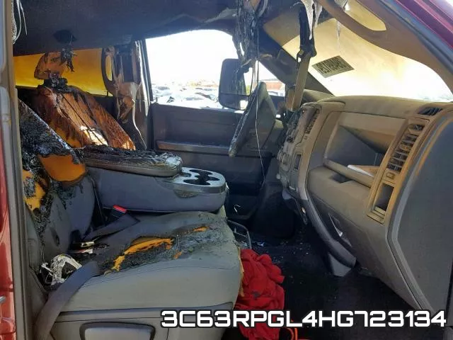 3C63RPGL4HG723134 фото 6