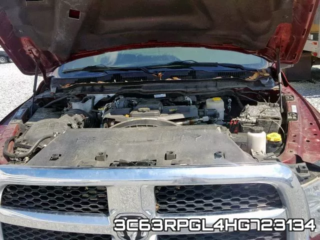 3C63RPGL4HG723134 фото 8