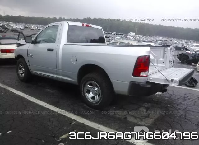 3C6JR6AG7HG604796 фото 4