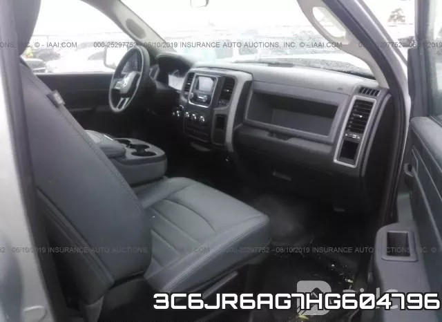 3C6JR6AG7HG604796 фото 6
