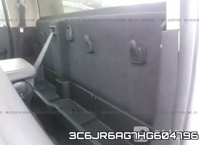 3C6JR6AG7HG604796 фото 9