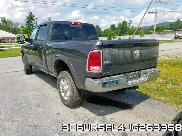 3C6UR5FL4JG263358 фото 4