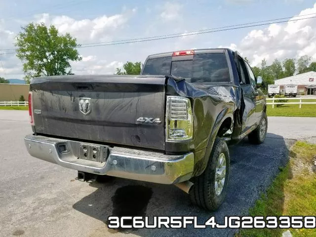 3C6UR5FL4JG263358 фото 5