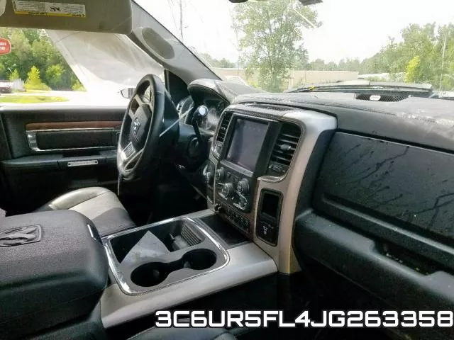 3C6UR5FL4JG263358 фото 6