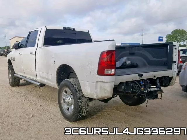 3C6UR5JL4JG336297 фото 4