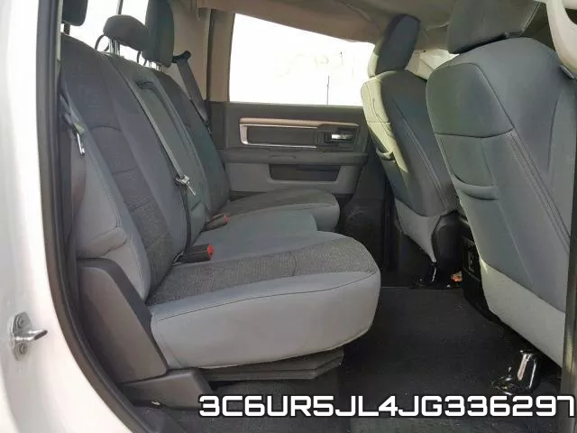 3C6UR5JL4JG336297 фото 7