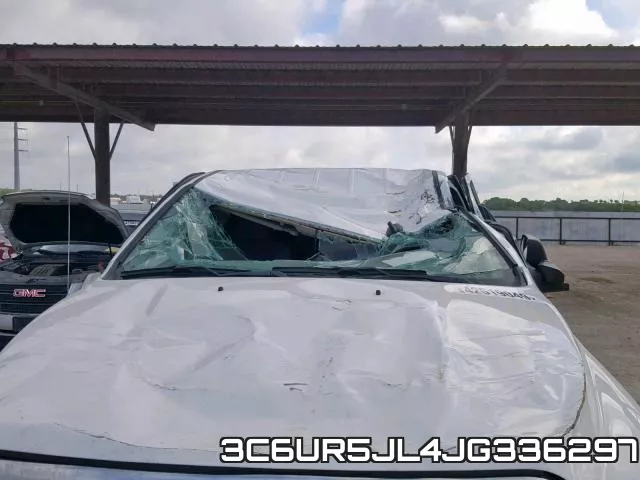3C6UR5JL4JG336297 фото 10