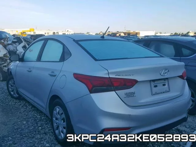 3KPC24A32KE052893 фото 4